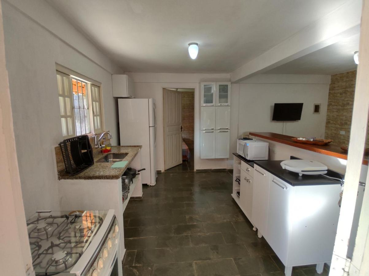 Chale Ilhabela Exterior photo